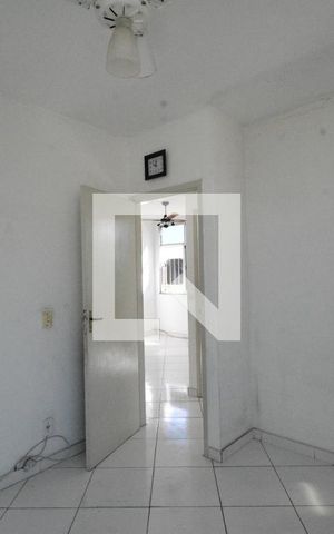 Apartamento para alugar com 69m², 2 quartos e 1 vagaQuarto 3