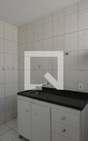 Apartamento para alugar com 69m², 2 quartos e 1 vagaCozinha
