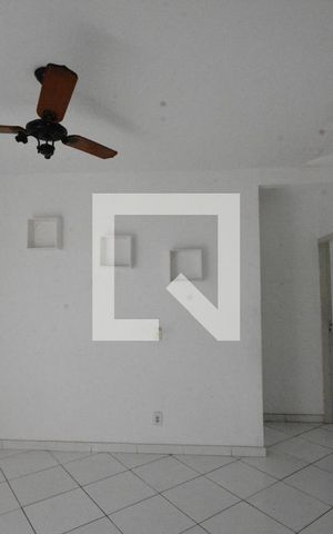 Apartamento para alugar com 69m², 2 quartos e 1 vagaQuarto 1