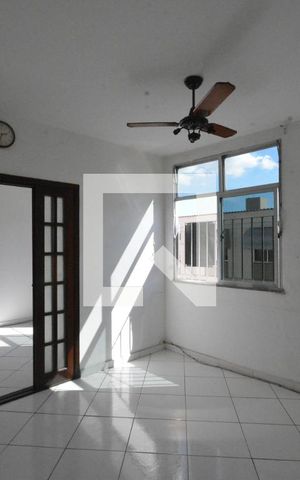 Apartamento para alugar com 69m², 2 quartos e 1 vagaQuarto 1