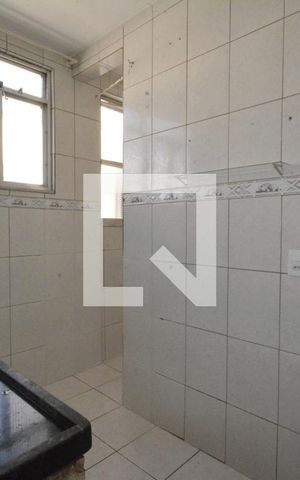 Apartamento para alugar com 69m², 2 quartos e 1 vagaCozinha