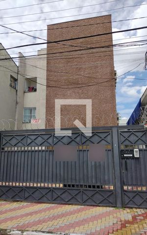 Casa de condomínio para alugar com 40m², 1 quarto e sem vaga Casa de condomínio para alugar com 40m², 1 quarto e sem vagaFachada