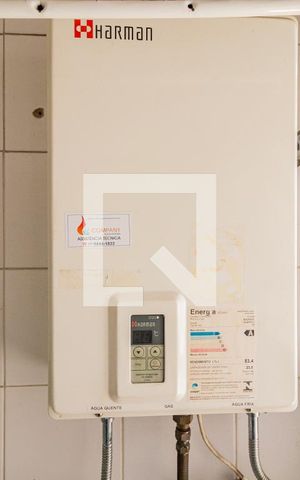 Apartamento para alugar com 78m², 3 quartos e 2 vagas Apartamento para alugar com 78m², 3 quartos e 2 vagasAquecedor
