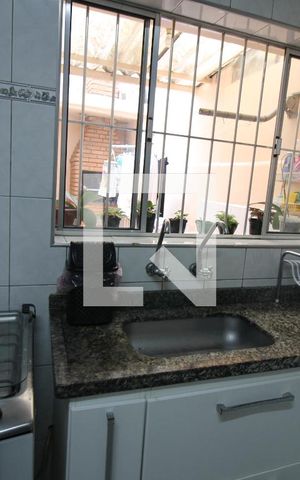Casa à venda com 120m², 3 quartos e 1 vagaCozinha