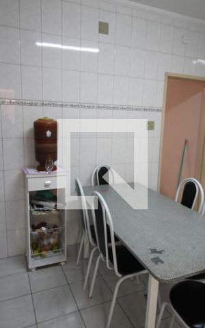 Casa à venda com 120m², 3 quartos e 1 vagaCozinha