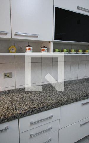 Casa à venda com 120m², 3 quartos e 1 vagaCozinha