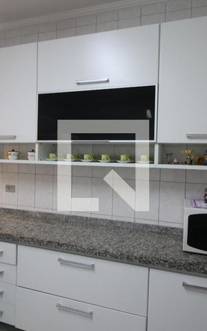 Casa à venda com 120m², 3 quartos e 1 vagaCozinha
