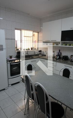 Casa à venda com 120m², 3 quartos e 1 vagaCozinha