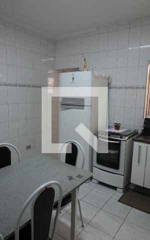 Casa à venda com 120m², 3 quartos e 1 vagaCozinha