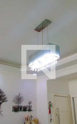 Apartamento para alugar com 136m², 3 quartos e 1 vagaSala