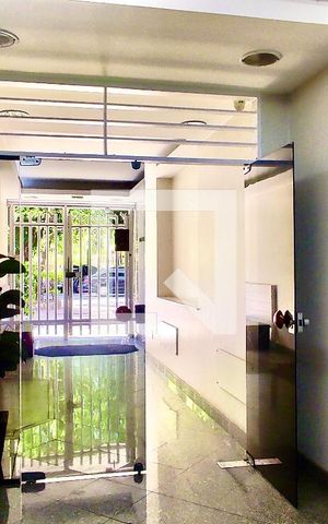Apartamento para alugar com 136m², 3 quartos e 1 vagaPortaria