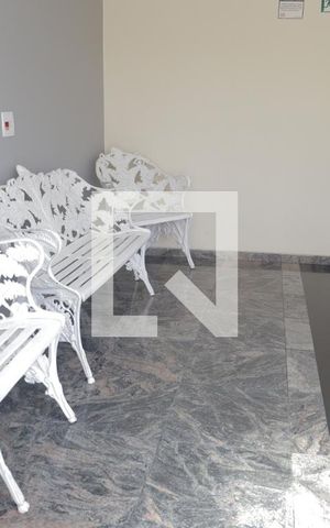 Apartamento à venda com 40m², 1 quarto e sem vagaHall de entrada