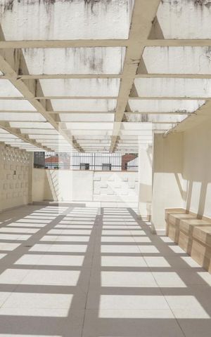 Apartamento à venda com 40m², 1 quarto e sem vagaÁrea comum