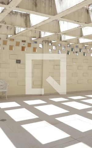 Apartamento à venda com 40m², 1 quarto e sem vagaÁrea comum