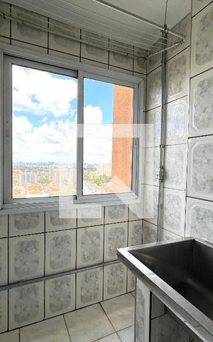 Apartamento à venda com 40m², 1 quarto e sem vaga Apartamento à venda com 40m², 1 quarto e sem vagaÁrea de Serviço