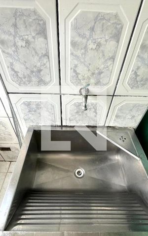 Apartamento à venda com 40m², 1 quarto e sem vaga Apartamento à venda com 40m², 1 quarto e sem vagaÁrea de Serviço