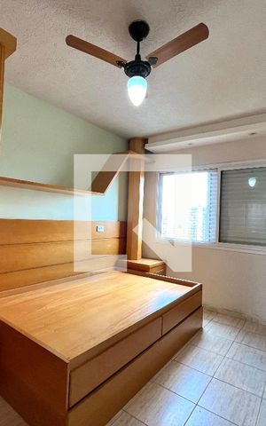 Apartamento à venda com 40m², 1 quarto e sem vaga Apartamento à venda com 40m², 1 quarto e sem vagaQuarto