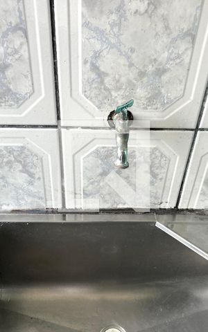 Apartamento à venda com 40m², 1 quarto e sem vaga Apartamento à venda com 40m², 1 quarto e sem vagaÁrea de Serviço