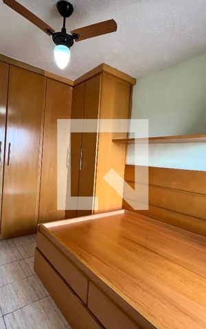 Apartamento à venda com 40m², 1 quarto e sem vaga Apartamento à venda com 40m², 1 quarto e sem vagaQuarto