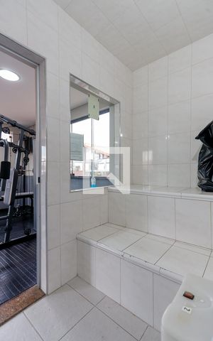Apartamento à venda com 90m², 3 quartos e 2 vagas Apartamento à venda com 90m², 3 quartos e 2 vagasÁrea Comum - Sauna