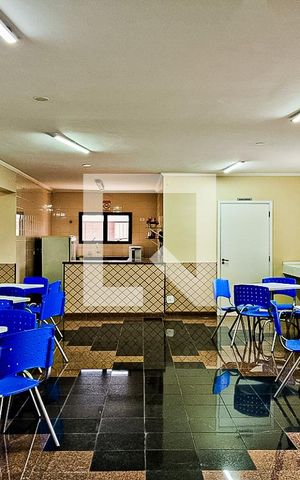 Apartamento à venda com 90m², 3 quartos e 2 vagas Apartamento à venda com 90m², 3 quartos e 2 vagasÁrea Comum - Salão de Festas