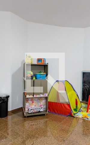 Apartamento à venda com 90m², 3 quartos e 2 vagas Apartamento à venda com 90m², 3 quartos e 2 vagasÁrea Comum - Brinquedoteca