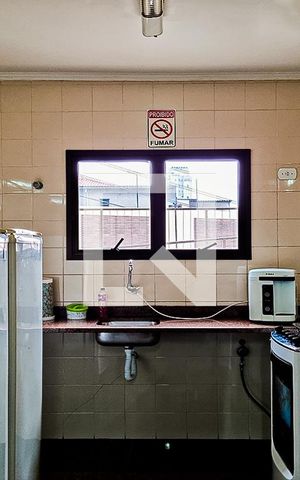 Apartamento à venda com 90m², 3 quartos e 2 vagas Apartamento à venda com 90m², 3 quartos e 2 vagasÁrea Comum - Salão de Festas