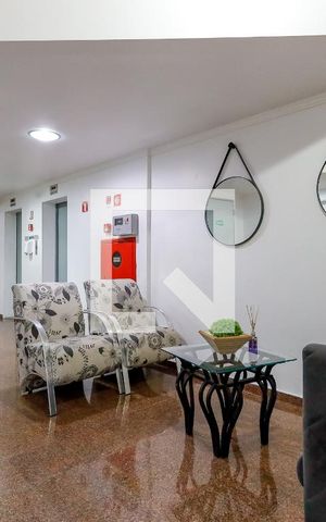 Apartamento à venda com 90m², 3 quartos e 2 vagas Apartamento à venda com 90m², 3 quartos e 2 vagasÁrea Comum - Hall Entrada