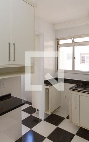 Apartamento à venda com 95m², 3 quartos e 2 vagas Apartamento à venda com 95m², 3 quartos e 2 vagasCozinha