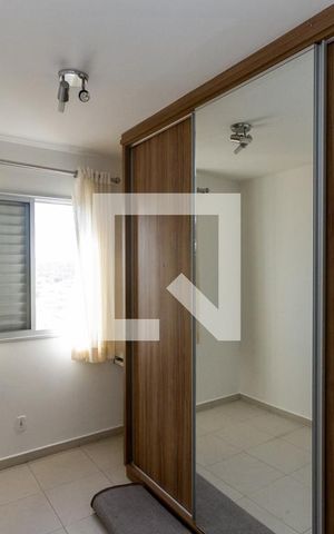Apartamento à venda com 95m², 3 quartos e 2 vagas Apartamento à venda com 95m², 3 quartos e 2 vagasQuarto 02