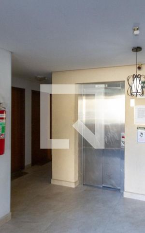Apartamento à venda com 95m², 3 quartos e 2 vagas Apartamento à venda com 95m², 3 quartos e 2 vagashall