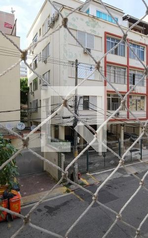 Apartamento à venda com 80m², 2 quartos e 1 vagaVista do Quarto 1