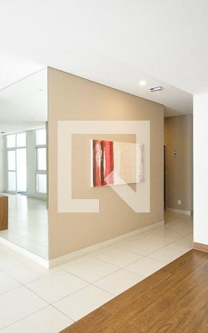 Apartamento à venda com 74m², 3 quartos e 2 vagasHall social
