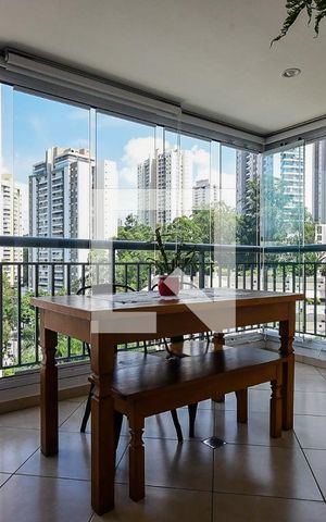 Apartamento à venda com 74m², 3 quartos e 2 vagas Apartamento à venda com 74m², 3 quartos e 2 vagasVaranda