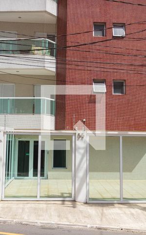 Apartamento à venda com 94m², 3 quartos e 2 vagas Apartamento à venda com 94m², 3 quartos e 2 vagasFachada