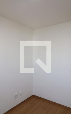 Apartamento para alugar com 43m², 2 quartos e 1 vagaQuarto