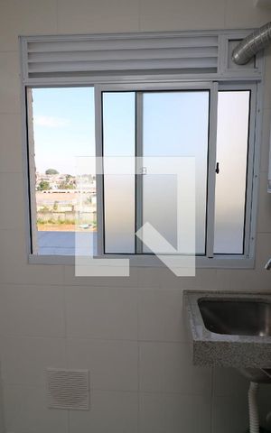 Apartamento para alugar com 43m², 2 quartos e 1 vagaÁrea de Serviço