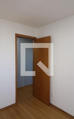 Apartamento para alugar com 43m², 2 quartos e 1 vagaQuarto