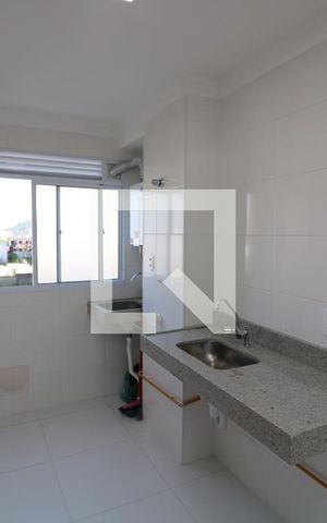 Apartamento para alugar com 43m², 2 quartos e 1 vagaCozinha