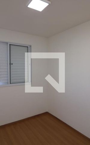 Apartamento para alugar com 43m², 2 quartos e 1 vagaQuarto