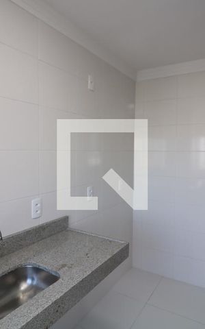 Apartamento para alugar com 43m², 2 quartos e 1 vagaCozinha
