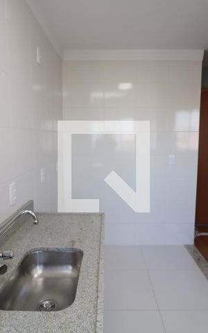 Apartamento para alugar com 43m², 2 quartos e 1 vagaCozinha