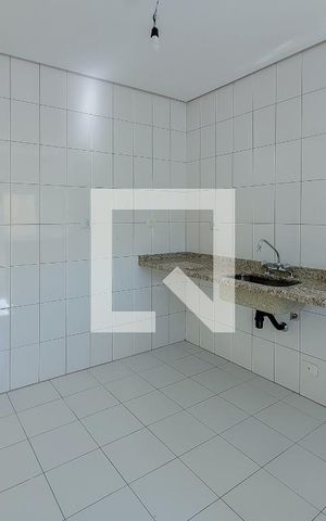 Apartamento à venda com 132m², 3 quartos e 2 vagasCozinha