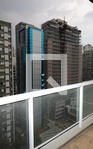 Apartamento à venda com 230m², 3 quartos e 2 vagas Apartamento à venda com 230m², 3 quartos e 2 vagasVaranda da Sala