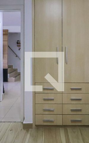 Apartamento à venda com 131m², 3 quartos e 2 vagas1 Andar - Quarto 2