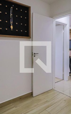 Apartamento à venda com 131m², 3 quartos e 2 vagas1 Andar - Quarto 2