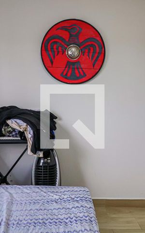 Apartamento à venda com 131m², 3 quartos e 2 vagas1 Andar - Quarto 1