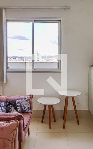 Apartamento à venda com 131m², 3 quartos e 2 vagas2 Andar - Sala