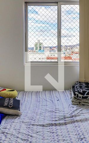 Apartamento à venda com 131m², 3 quartos e 2 vagas1 Andar - Quarto 1