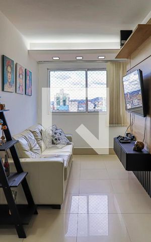 Apartamento à venda com 131m², 3 quartos e 2 vagas1 Andar - Sala